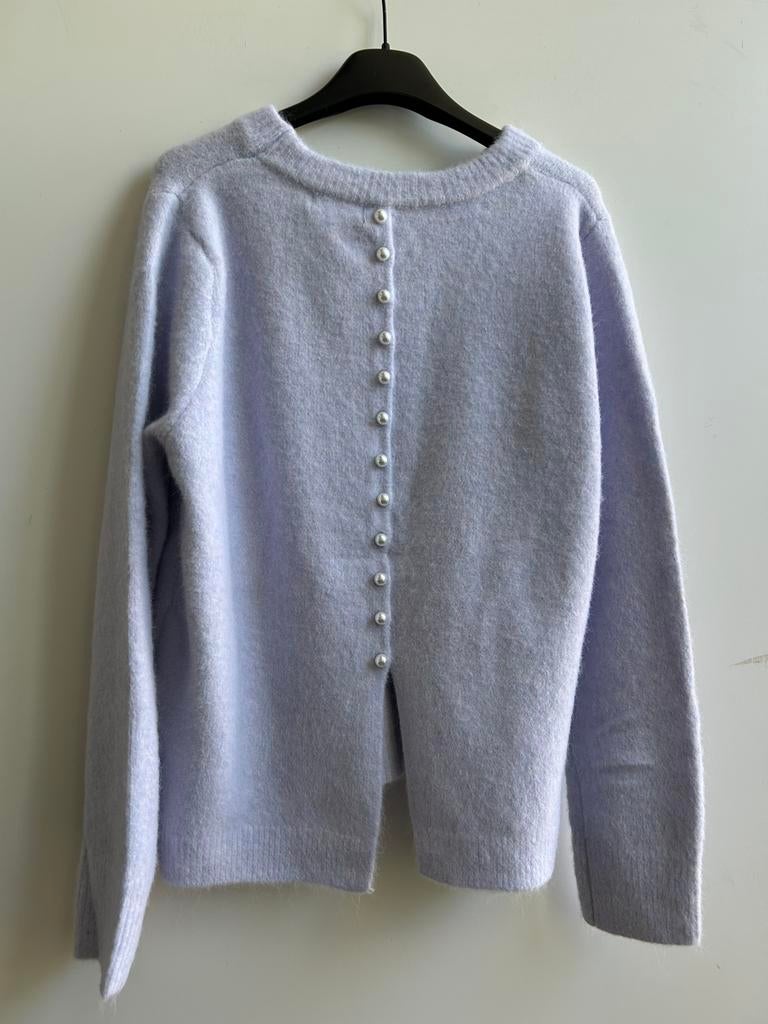 KILKY trui lila mt TU, -, Verzenden, Parijs, Nieuw