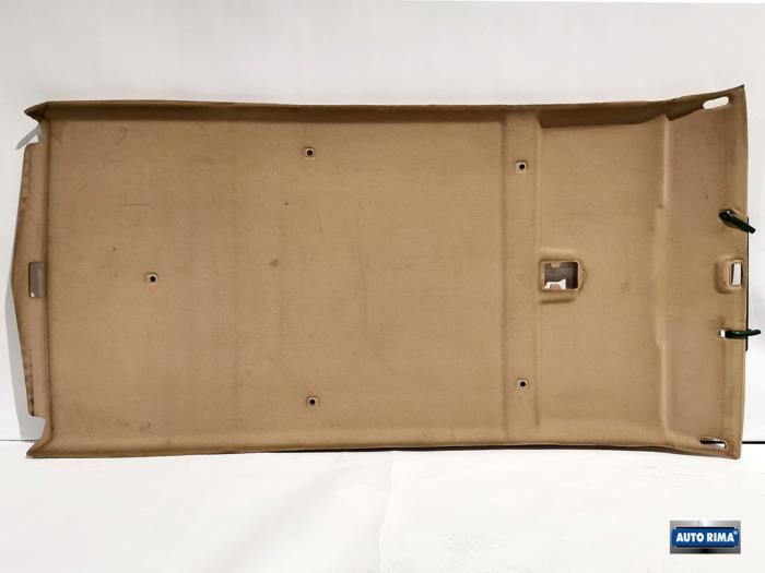 Hemelbekleding van een Volvo 9-Serie, Gebruikt, -, -, Ophalen of Verzenden