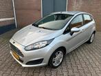 Ford Fiësta 1.0 65PK 5D S/S 2014 Grijs, Auto's, 40 €/maand, 525 kg, 23 km/l, Origineel Nederlands