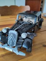 Cobi 1938 Citroën Traction Avant 11CV Bouwset, Overige merken, Auto, 1:32 tot 1:50, Ophalen of Verzenden