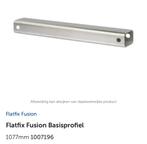 Esdec FlatFix Fusion Basisprofiel 1077mm - Nieuw, Ophalen, Nieuw, Overige typen