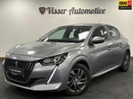 Peugeot 208 1.2 PureTech Active Pack*Airco*Cruise-Control*Na, Voorwielaandrijving, Euro 6, 1199 cc, Origineel Nederlands