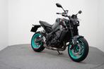 Yamaha MT-09 ABS (bj 2024), Motoren, 890 cc, Bedrijf, Meer dan 35 kW, Traction Control
