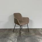 Eetkamerstoel - Bert Plantagie - Nando, Ophalen, Leer, Vier