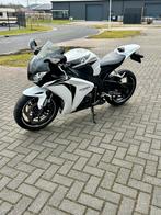Honda cbr1000rr sc59, 4 cilinders, Motorrijbewijs A, Super Sport, Particulier