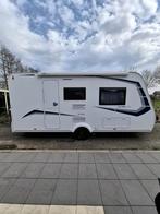 Caravan Caravelair Antares Style 450 2021, Particulier, Ringverwarming, Caravelair, Tot en met 4