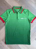 Officiële Formula 1 Heineken Polo Maat M – F1 Merchandise, Maat 48/50 (M), Overige typen, Nieuw, Ophalen of Verzenden