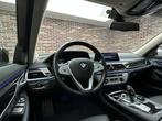 BMW 7-serie 745e Hybrid HEADUP MASSAGE H&K SFEER DAK VIRTUAL, Achterwielaandrijving, Gebruikt, Bedrijf, Hybride Elektrisch/Benzine