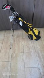 Skymax complete golfset met standbag, Ophalen, Zo goed als nieuw, Set