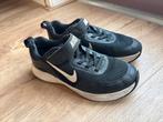 Nike sneakers met klittenband, maat 33, Gebruikt, Sportschoenen, Ophalen of Verzenden, Jongen