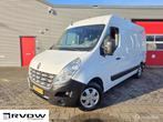Renault Master bestel T33 2.3 dCi L2H2️WERPLAATS INRICH, 13 km/l, Euro 5, 125 pk, Renault