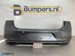 Bumper Volkswagen VW Golf 7 GTI GTD 13-20 5G6807421BK Achter, Bumper