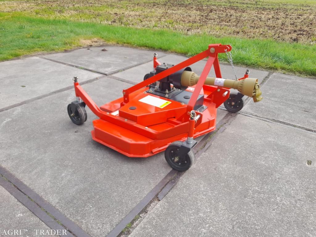 Nieuwe Weidebloter Maaier Bloter Weilandbloter Grasmaaier 1., Ophalen, -, Overige typen, Niet opgegeven