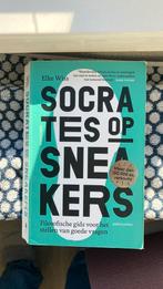 Socrates op sneakers, Boeken, Ophalen of Verzenden, Gelezen