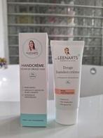 Dr. Leenarts Handcrème voor droge en ruwe handen (5% Ureum), Ophalen of Verzenden, Nieuw, Bodylotion, Crème of Olie