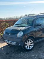 Aixam | Crossline XXL | Superluxe | NETTE STAAT | 45KM |, Zo goed als nieuw, 16 km/u of meer, 46 km of meer, Ophalen