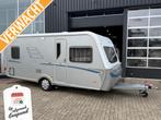 Hymer Eriba Nova 465 GL Frans bed,Mover!, Erwin Hymer Group, Rondzit, Holzstraße 19, D-88339 Bad Waldsee, Duitsland, Info@erwinhymergroup.com