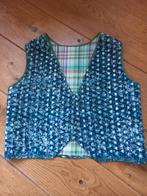 Exclusief hesje maat 40 / 42., Maat 38/40 (M), Nieuw, Ophalen of Verzenden, Eigen ontwerp.