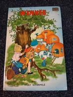 Winkie in Paddestoelenland - Willy Schermelé (M3-E3), Boeken, Ophalen of Verzenden, Gelezen, Willy Schermelé, Sprookjes