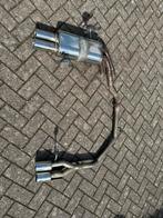 BMW E46 sportuitlaat, Ophalen, Gebruikt, BMW