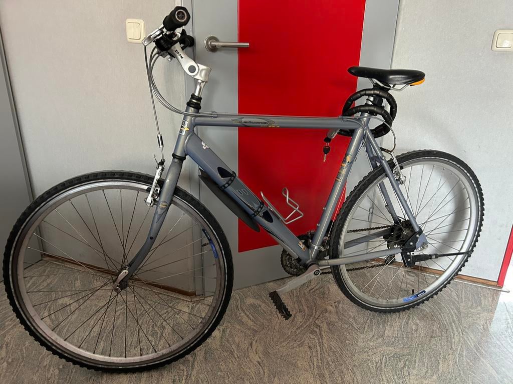 Be One ATB / Mountainbike  28 inch 24 versnellingen, Fietsen en Brommers, 49 tot 53 cm, Ophalen of Verzenden, Zo goed als nieuw