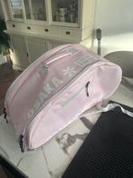 Nieuwe Osaka Padel Tas - Roze, met kaartje, Overige merken, 40 cm of meer, Nieuw, Ophalen of Verzenden