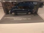 Volkswagen Kever 1950 1/43, Ophalen of Verzenden, Nieuw, Auto, Overige merken