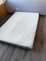 Goed matras IKEA, Ophalen, Gebruikt, 140 cm, Twijfelaar