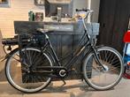Sparta Marathon f7E E-bike met 400Wh accu 58 cm, Fietsen en Brommers, Ophalen of Verzenden, Gebruikt, 50 km per accu of meer, Sparta
