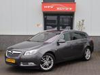 Opel Insignia Sports Tourer 1.6 T Executive LPG navi LEER ai, Euro 5, 4 cilinders, Leder en Stof, Handgeschakeld