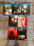 True Blood Complete Serie Seizoen 1-7 Blu-ray Boxset, Verzenden, ., Boxset, Zo goed als nieuw