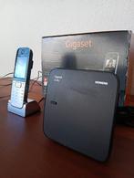 Siemens Gigaset SL785 Basis met antwoordapparaat, Ophalen, 1 handset