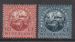 Nederland postfris NVPH nr 542/43, Verzenden, Postfris