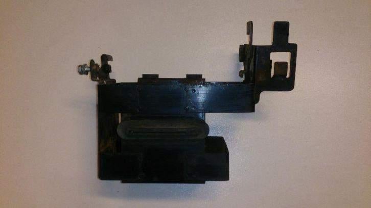 Kawasaki Z305 accuhouder KZ305 ltd accubeugel accuframe CSR, Ophalen of Verzenden, Gebruikt