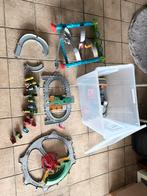 Van alles Thomas de trein, Ophalen, Zo goed als nieuw