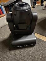 Showtec movinghead, Ophalen, Gebruikt, Licht