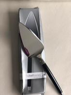 Tupperware Chefseries Taartschep - Splinternieuw!, Huis en Inrichting, Ophalen of Verzenden, Nieuw, Overige typen