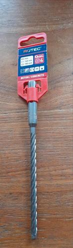 Rotec SDS betonboor 6mm, Ophalen of Verzenden