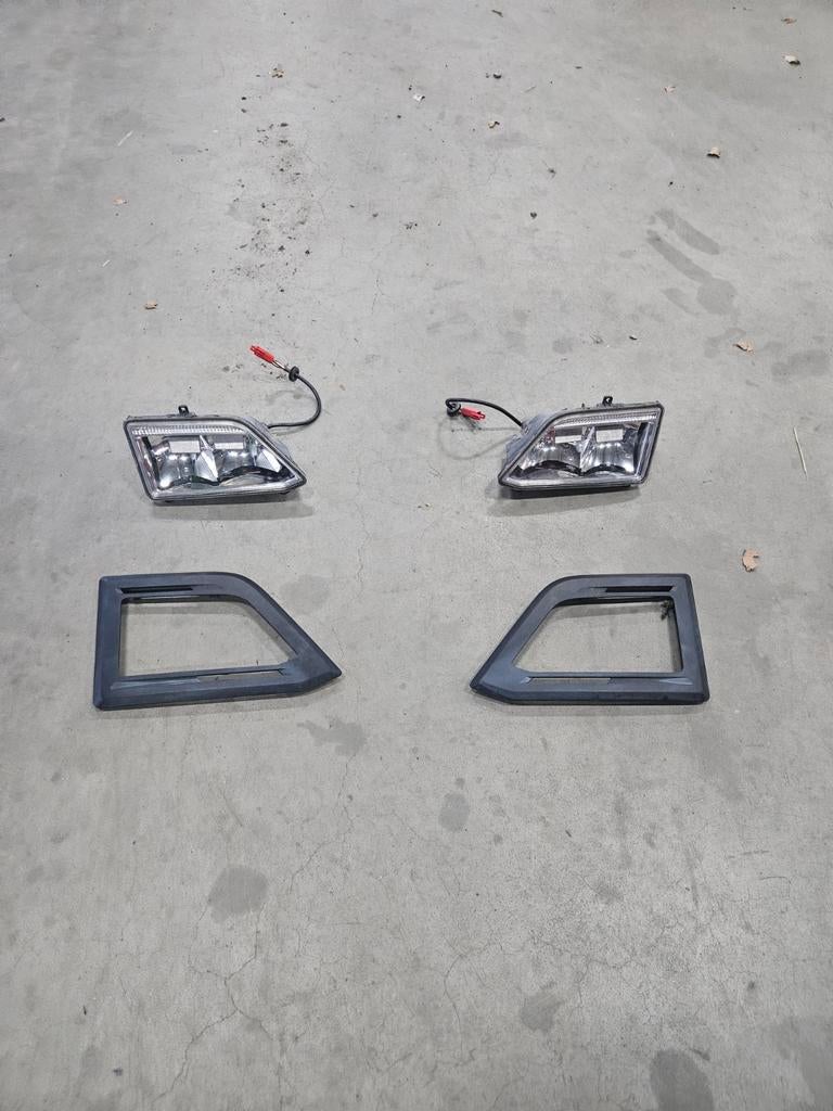 Skylights Scania Next Gen 2022, Ophalen, Gebruikt