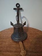 SCHEEPS-BEL (oud), Ophalen, Gebruikt