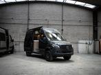INNOVA Roadtrip 595L Mercedes Benz Camper, Buscamper of Camperbus, Tot en met 2, Mercedes-Benz, Bedrijf