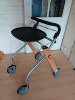 Trust nieuwstaat binnen rollator, Diversen, Rollators, Ophalen of Verzenden