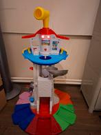 Paw Patrol My Size Lookout Tower / uitkijktoren XXL, Verzenden, Gebruikt