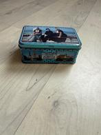 Vintage Blikje Zeeuwse Roomboter Babbelaars - L.J. Joosse Mi, Verzamelen, Verzenden, Gebruikt, Overige, Overige merken