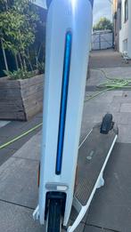 Ninebot E-step - Elektrische step, Fietsen en Brommers, Steps, Ophalen, Gebruikt, Elektrische step (E-scooter)