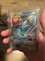 Celebi & Venusaur GX SM 167, Ophalen of Verzenden, Zo goed als nieuw