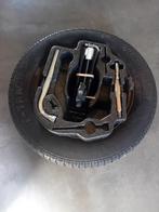 reserwiel + krik vw fox polo, Ophalen, Nieuw, Volkswagen