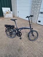 Mini ebike, Fietsen en Brommers, Fietsen | Vouwfietsen, Ophalen of Verzenden, 20 inch of meer, Versnellingen
