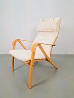 Vintage Lounge Chair van Simo Heikillä voor Ikea, jaren 90, Ophalen, Overige materialen, N, Vintage