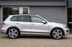 VW Touareg 21" R-Line wielset, Auto-onderdelen, Banden en Velgen, Ophalen, Gebruikt, 295 mm, Banden en Velgen
